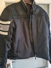 Hein Gericke Motorbike