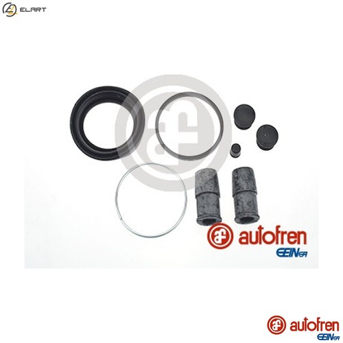Repair kit brake caliper - kit,