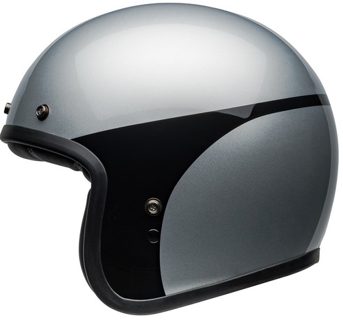 Bell custom 500 chassis open - bell,