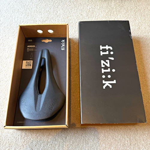 Fizik vento argo 150mm - argo,