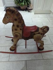 Triang Or Mobo 1950's Rocking