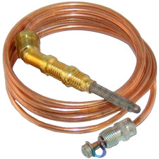 HENNY PENNY FRYER GAS THERMOCOUPLE FOR PRESSURE CHICKEN FRYER HP34820
