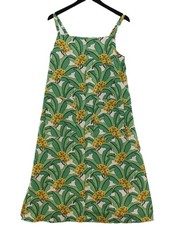 Orla Kiely A-Line Midi Dress