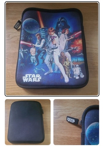 Star wars bag computer - wars,