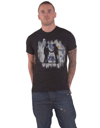 Pink floyd shirt wish you - t,