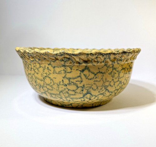 Yellow green antique - yellow,