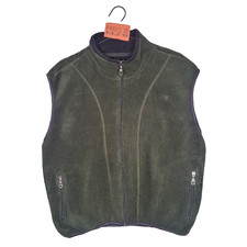 Champion Fleece Gilet Small