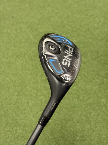 Ping series hybrid 22 - ping,