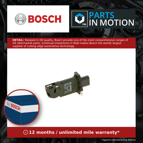 Air mass sensor 0986280700 - air,