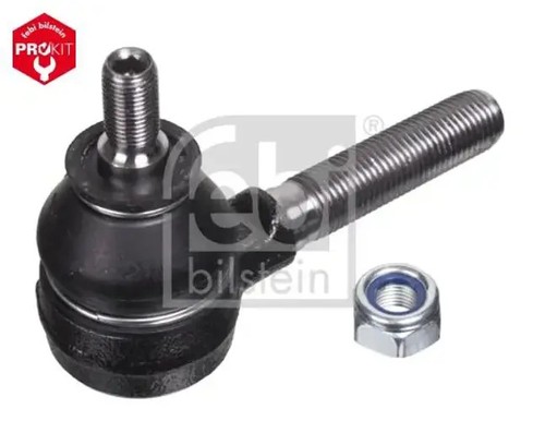 Steering rod end front - end,