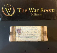 Original WW2 British Medal