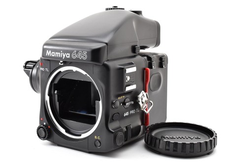 Mint mamiya 645 pro tl - [mint],