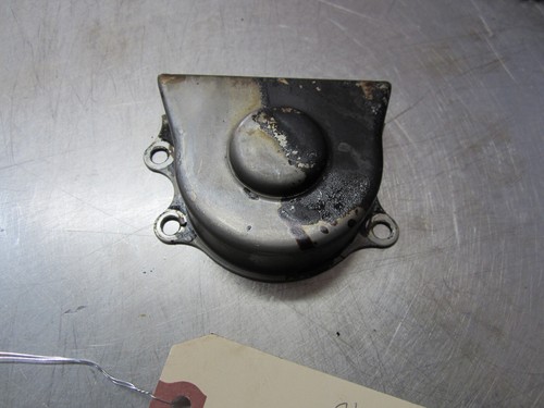 Engine oil pump shield for - oil,