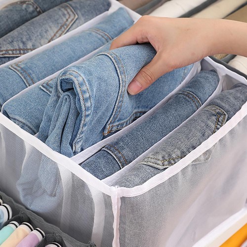 Home foldable wardrobe storage - home,