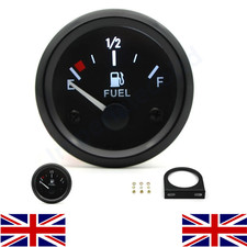 2" 52mm Universal Car Fuel