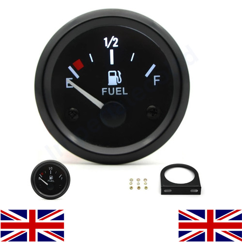 52mm universal car fuel - 52mm,