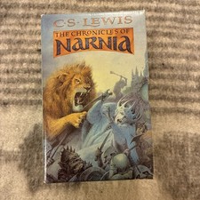 CS Lewis Chronicles Of Narnia