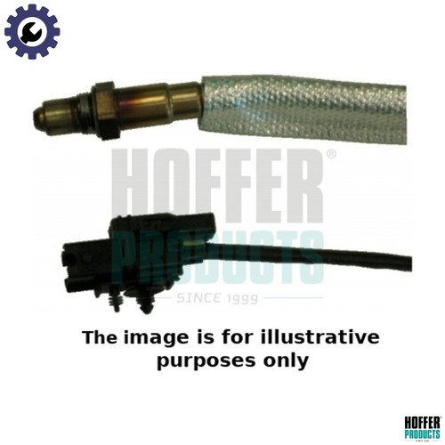 Lambda sensor 7481530e for - 7481530e,