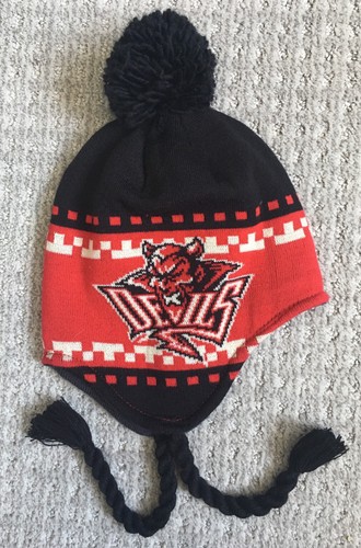Cardiff devils toque - devils,