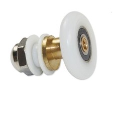 Shower Glass Sliding Door