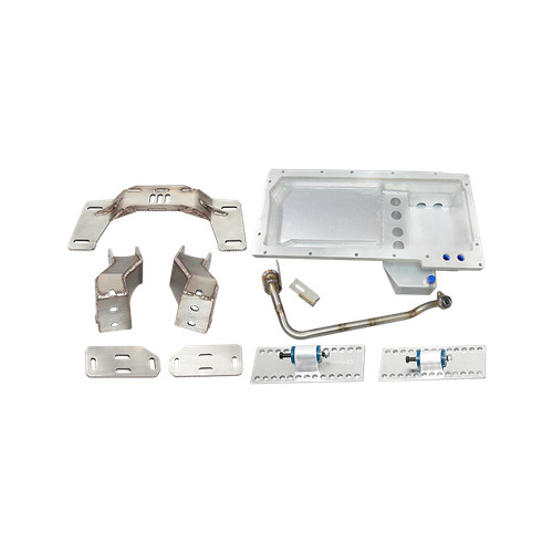 Cxracing ls1 engine t56 trans - t56,
