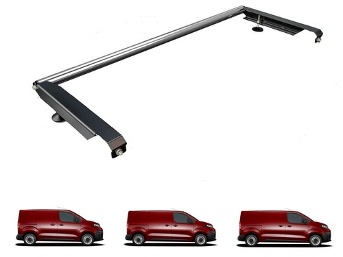 Van guard ulti bar - bar, roof