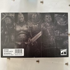 Warhammer The Empire