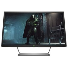 HP Pavilion Gaming 32-inch QHD