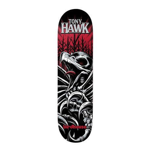 Birdhouse tony hawk stranger - hawk,