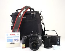 Canon EOS 760D DSLR &EF-S