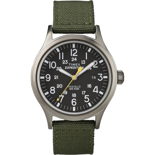 Timex men expedition scout - expedition,