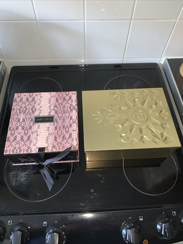 Paco rabanne and jimmy - paco, choo