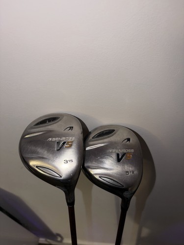 Benross fairway wood - v5,