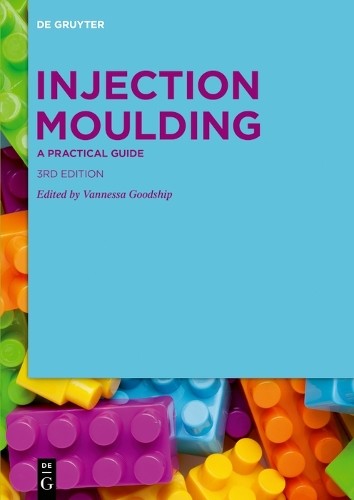 Injection moulding vannessa - by,