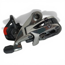 Sram Red 22 Mechanical Rear