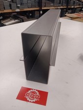 Transit Tipper Chassis Section