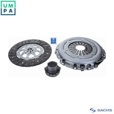 CLUTCH KIT 3000 970 095 FOR