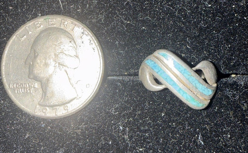 Sterling silver 925 vintage - sterling,