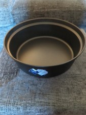 Rare Remoska New Replacement Deep Grand Teflon Pan Diameter Top 32cm Depth 10cm 