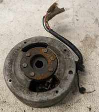 Honda Magneto & Stator -