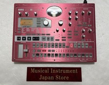 Korg ElecTribe SX ESX-1 Music