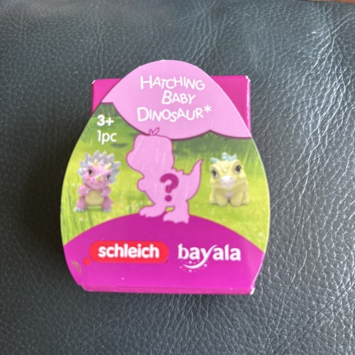 Schleich hatchling baby - schleich,