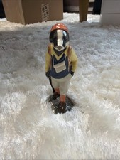 Beswick Hiker Badger ECF6