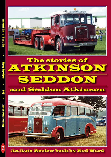 Auto review atkinson - auto,