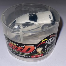 RARE Initial D Toyota AE86