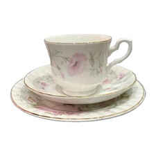 Vintage Royal Stafford Floral