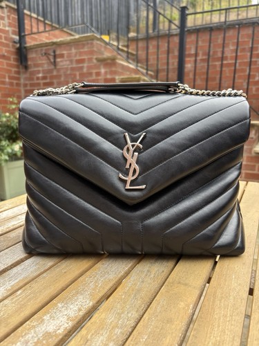 Saint laurent ysl medium - laurent,