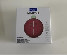 Genuine Ultimate Ears MINIROLL