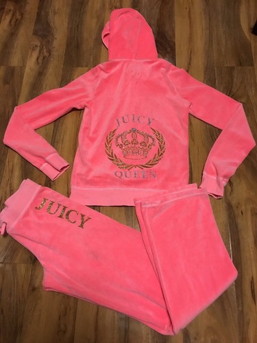 Stunning juicy coutute girls - stunning,