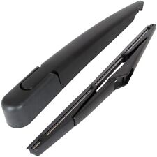 BRACCIO SPAZZOLE TERGICRISTALLO LUNOTTO POSTERIORE PER RENAULT SCENIC III 09-16